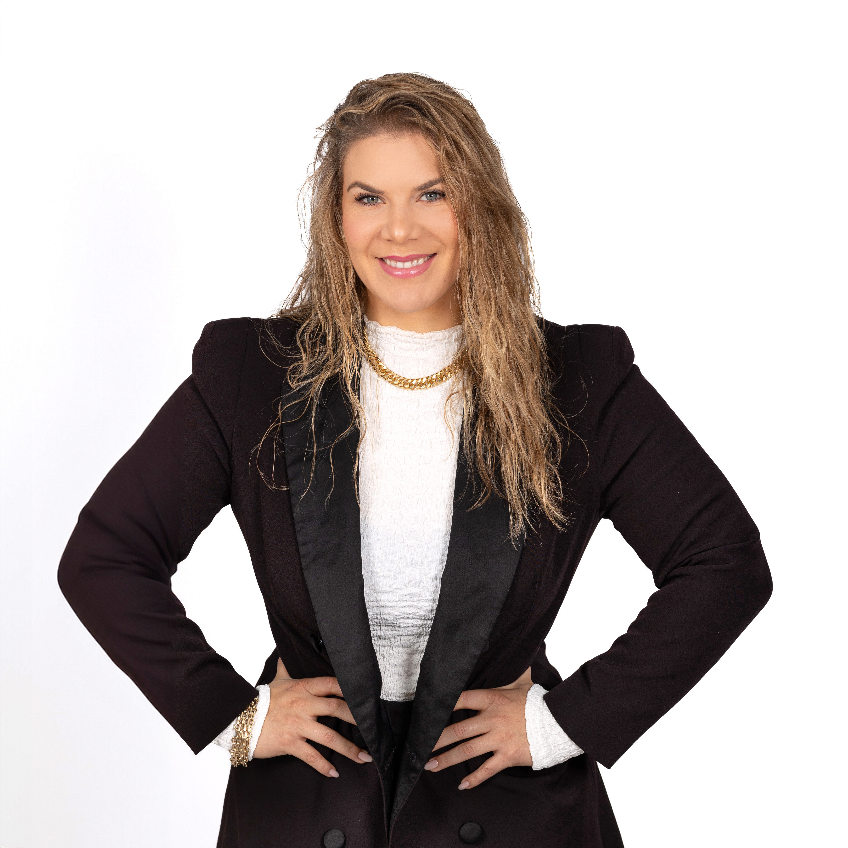 Drª Mariela Oío