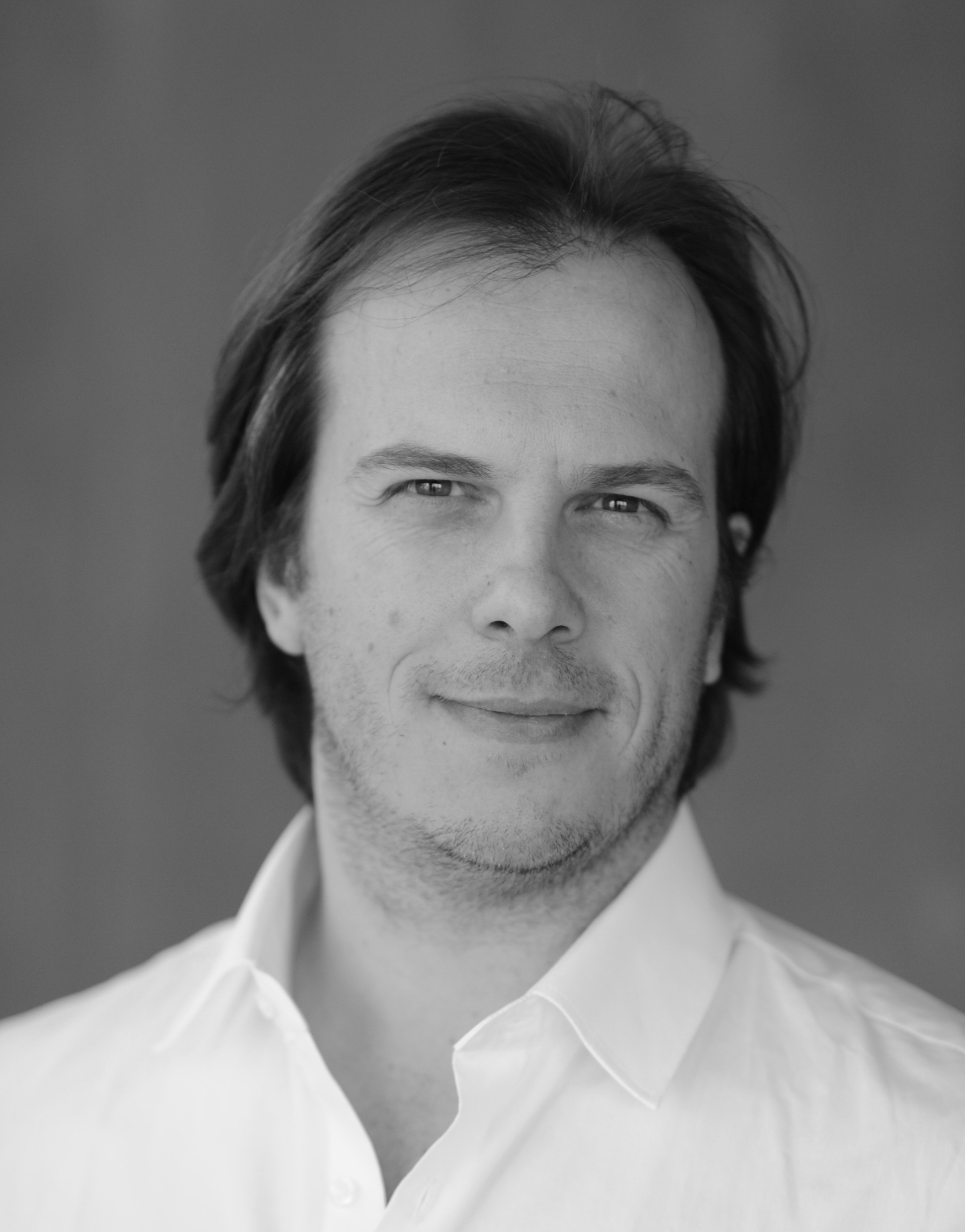 Prof. Dr. Pedro Braga